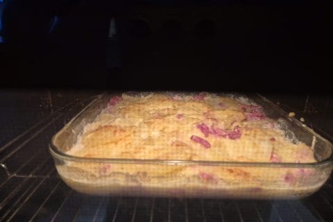 Cliquez pour zoomer ! Gratin Dauphinois Thermomix par sabibi69