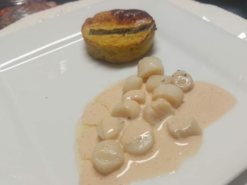 Cliquez pour zoomer ! Sauce au foie gras Thermomix par nesta_2