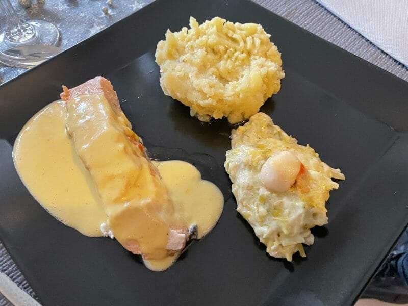 Cliquez pour zoomer ! Sauce Hollandaise Thermomix par nesta_2