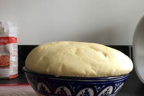 Cliquez pour zoomer ! Brioche Buchty Thermomix par marysou47