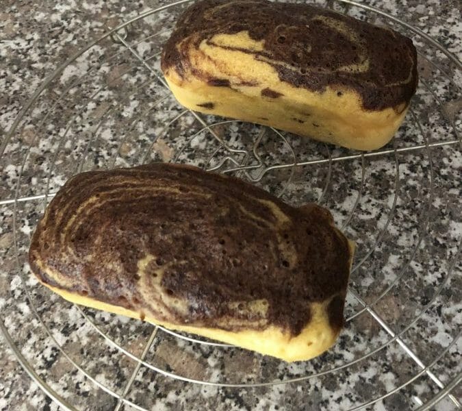 Cliquez pour zoomer ! Savane au Varoma Thermomix par Vanina41