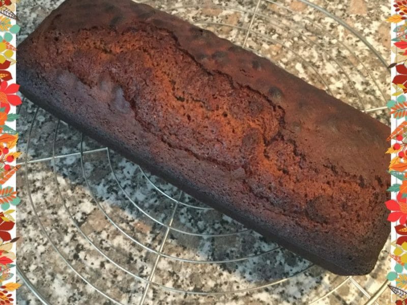 Cliquez pour zoomer ! Pain d’épices Thermomix par Vanina41