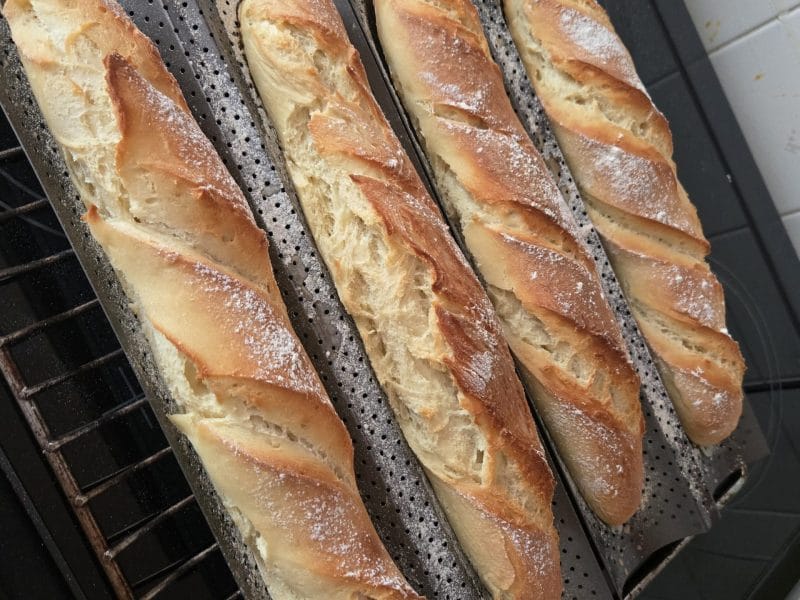 Cliquez pour zoomer ! Baguettes Thermomix par nanoutchette