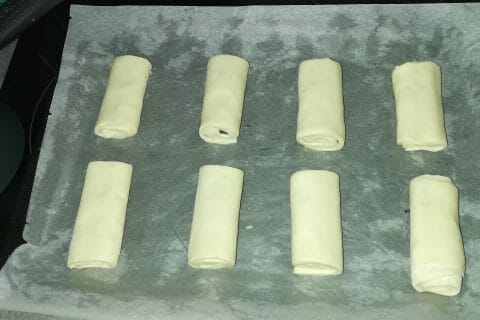 Cliquez pour zoomer ! Pains au chocolat Thermomix par letiboop