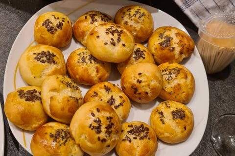 Cliquez pour zoomer ! Mini burgers Thermomix par ani_2