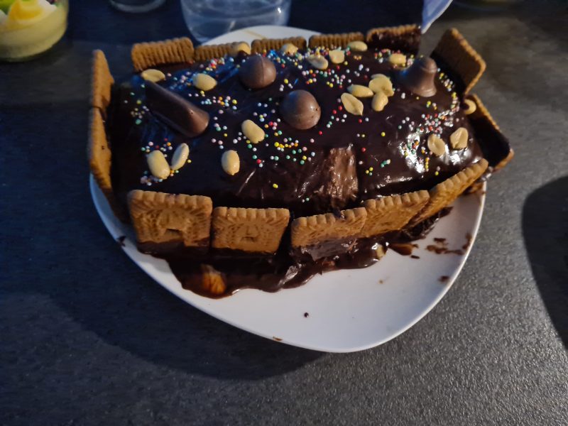 Cliquez pour zoomer ! Gâteau au yaourt Thermomix par ani_2