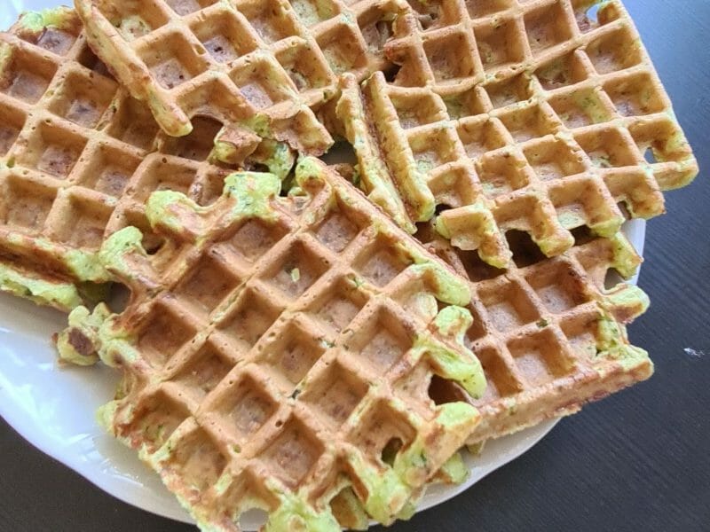 Cliquez pour zoomer ! Steaks lentilles, pois chiches, courgettes Thermomix par ani_2