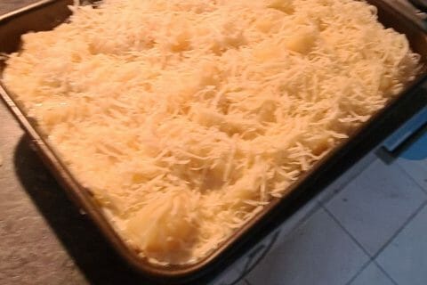 Cliquez pour zoomer ! Béchamel Thermomix par ani_2