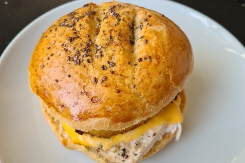 Cliquez pour zoomer ! Bun’s jambon fromage Thermomix par ani_2