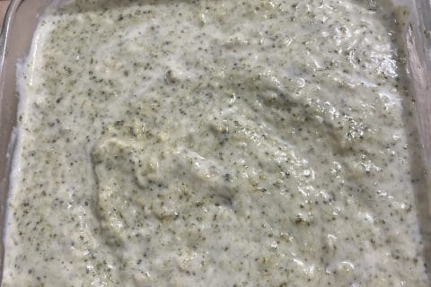 Cliquez pour zoomer ! Béchamel Thermomix par lionel3247