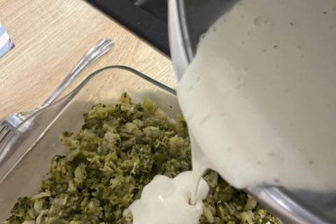 Cliquez pour zoomer ! Béchamel Thermomix par lionel3247