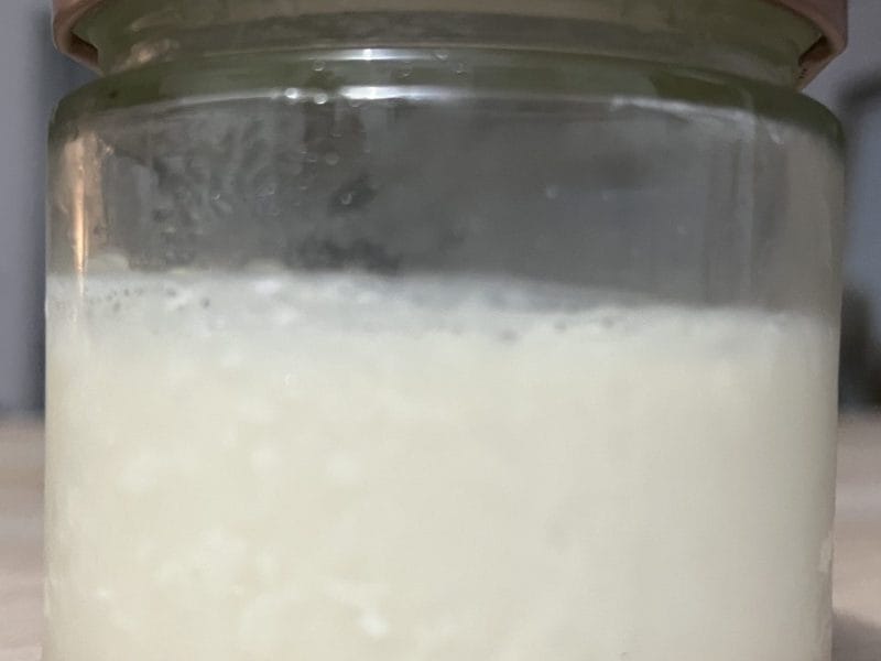 Cliquez pour zoomer ! Flamby Thermomix par lionel3247