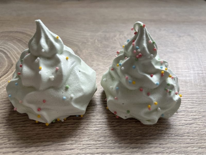 Cliquez pour zoomer ! Meringues Thermomix par lionel3247
