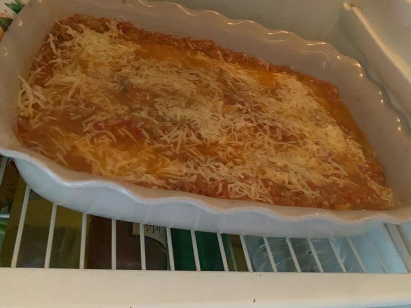 Cliquez pour zoomer ! Hachis Camarguais Thermomix par chloee_3