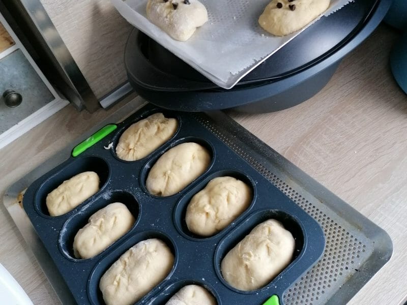 Cliquez pour zoomer ! Pain brioché au chocolat – Pitch Thermomix par faloutcha