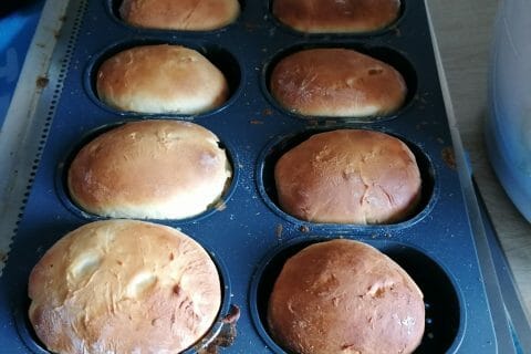 Cliquez pour zoomer ! Pain brioché au chocolat – Pitch Thermomix par faloutcha