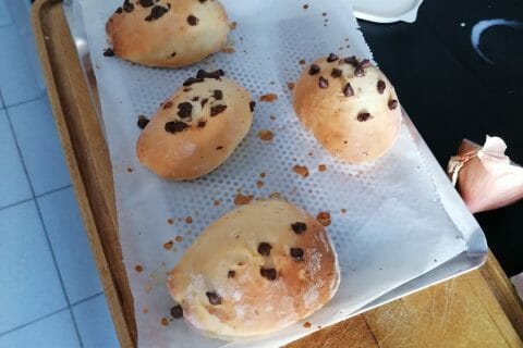 Cliquez pour zoomer ! Pain brioché au chocolat – Pitch Thermomix par faloutcha