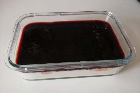 Cliquez pour zoomer ! Panna Cotta Thermomix par eingeidi