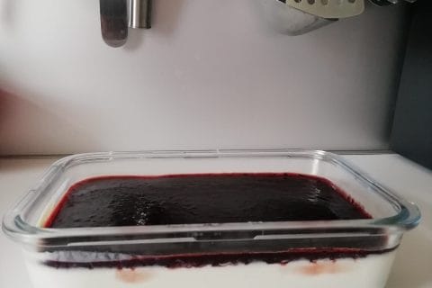 Cliquez pour zoomer ! Panna Cotta Thermomix par eingeidi