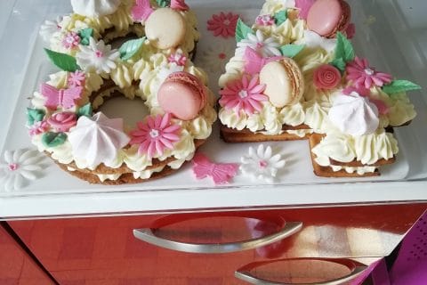 Cliquez pour zoomer ! Crème pâtissière Thermomix par eingeidi