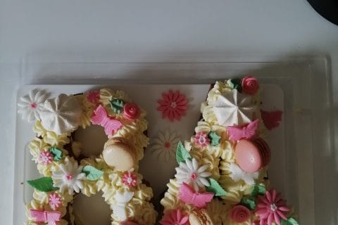 Cliquez pour zoomer ! Crème pâtissière Thermomix par eingeidi