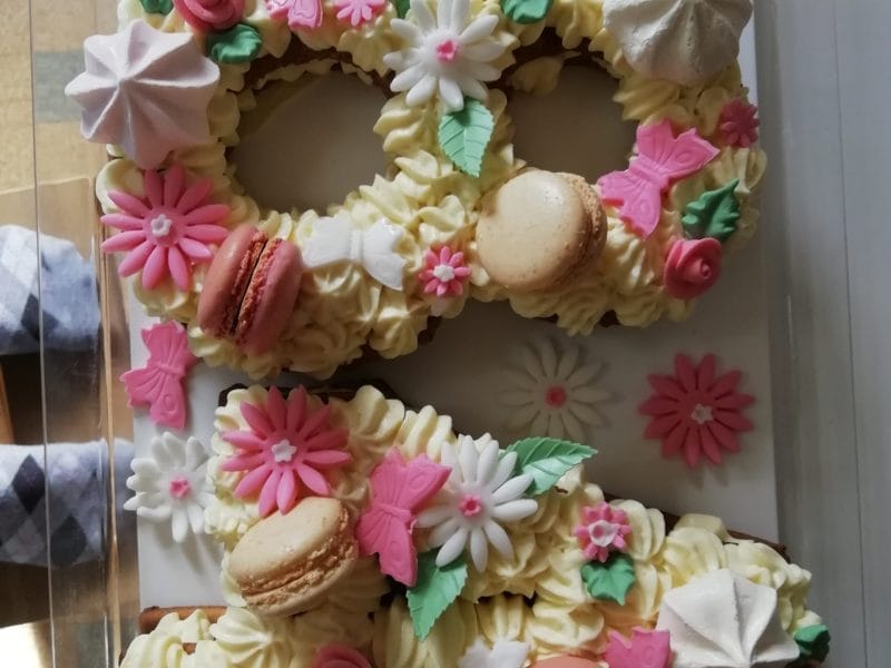 Cliquez pour zoomer ! Crème pâtissière Thermomix par eingeidi