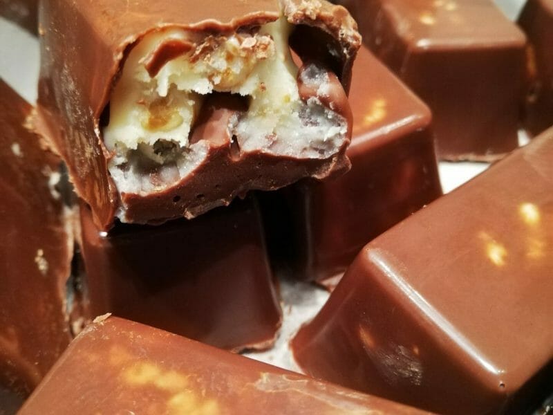 Cliquez pour zoomer ! Kinder country Thermomix par mija