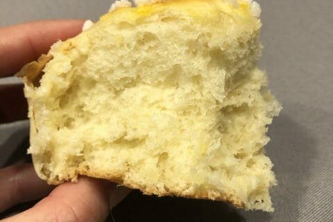 Cliquez pour zoomer ! Brioche Buchty Thermomix par sarahnala