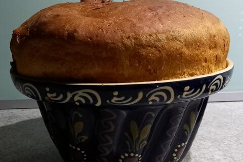 Cliquez pour zoomer ! Kougelhopf Thermomix par peggy_35