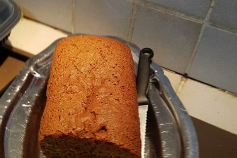 Cliquez pour zoomer ! Pain d’épices Thermomix par Nathalie