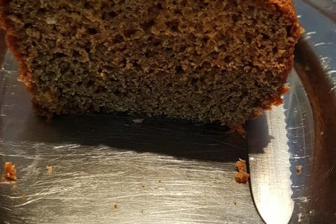 Cliquez pour zoomer ! Pain d’épices Thermomix par Nathalie