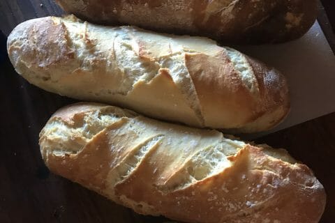 Cliquez pour zoomer ! Baguettes Thermomix par carinne33