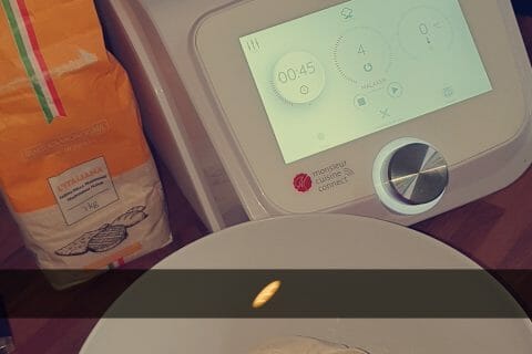 Cliquez pour zoomer ! Baguettes Thermomix par agatherdn