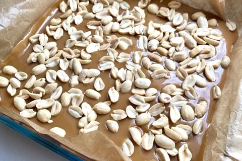 Cliquez pour zoomer ! Millionnaire shortbreads Thermomix par vanessamacaron