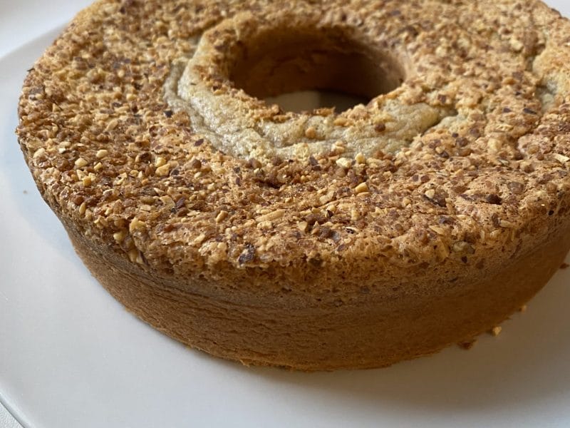 Cliquez pour zoomer ! Le Namandier Thermomix par vanessamacaron