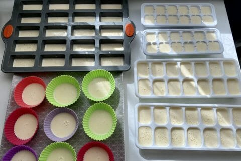 Cliquez pour zoomer ! Glace à la vanille Thermomix par vanessamacaron