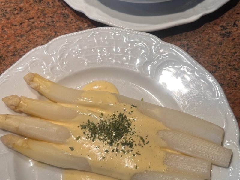 Cliquez pour zoomer ! Sauce Hollandaise Thermomix par pildad