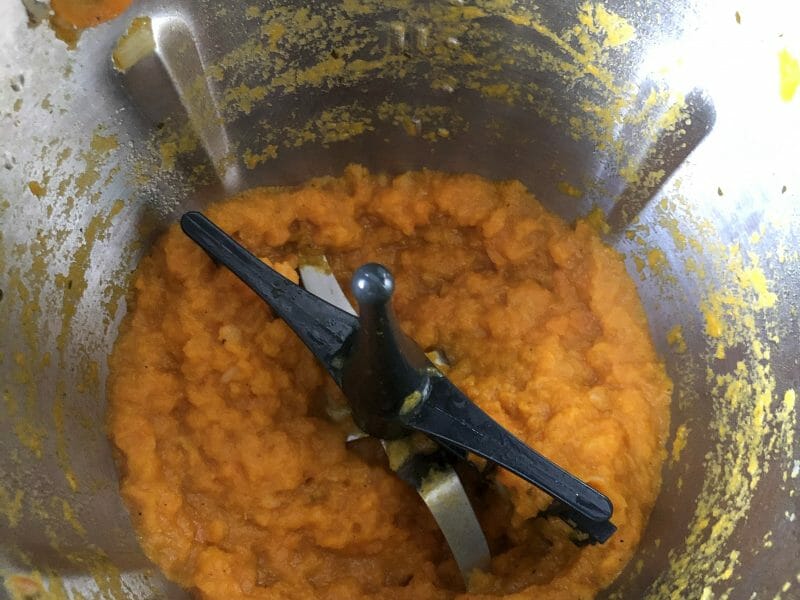 Cliquez pour zoomer ! Carottes Vichy Thermomix par jess1505
