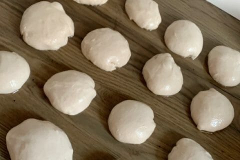 Cliquez pour zoomer ! Msemen Thermomix par chacha75