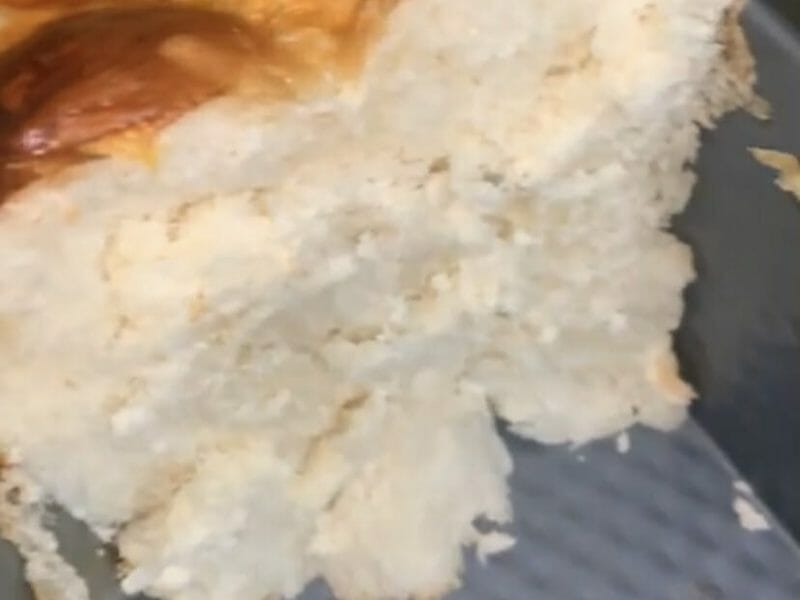 Cliquez pour zoomer ! Brioche Buchty Thermomix par chacha75