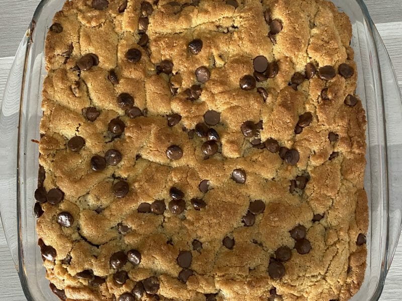 Cliquez pour zoomer ! Brookie Thermomix par audrey_467