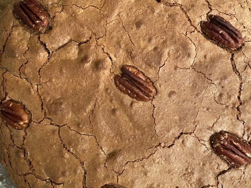 Cliquez pour zoomer ! Brownies Thermomix par audrey_467