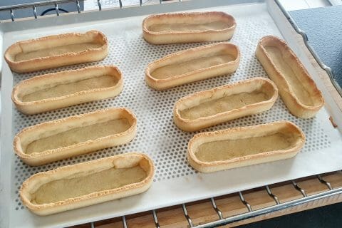 Cliquez pour zoomer ! Pâte sablée Thermomix par Delf'Ine