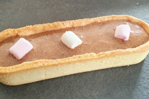 Cliquez pour zoomer ! Pâte sablée Thermomix par Delf'Ine