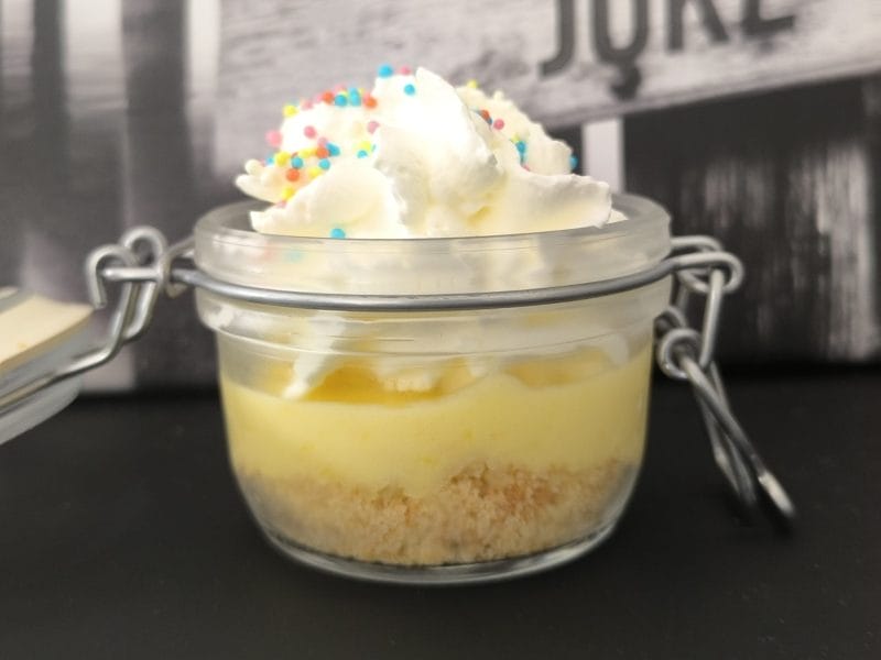 Cliquez pour zoomer ! Lemon curd Thermomix par Delf'Ine