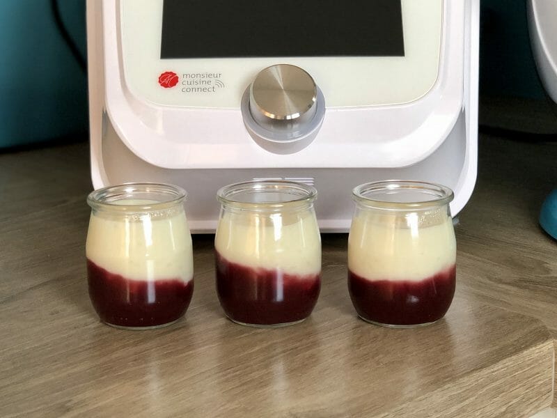 Cliquez pour zoomer ! Riz au lait Thermomix par norelauxi