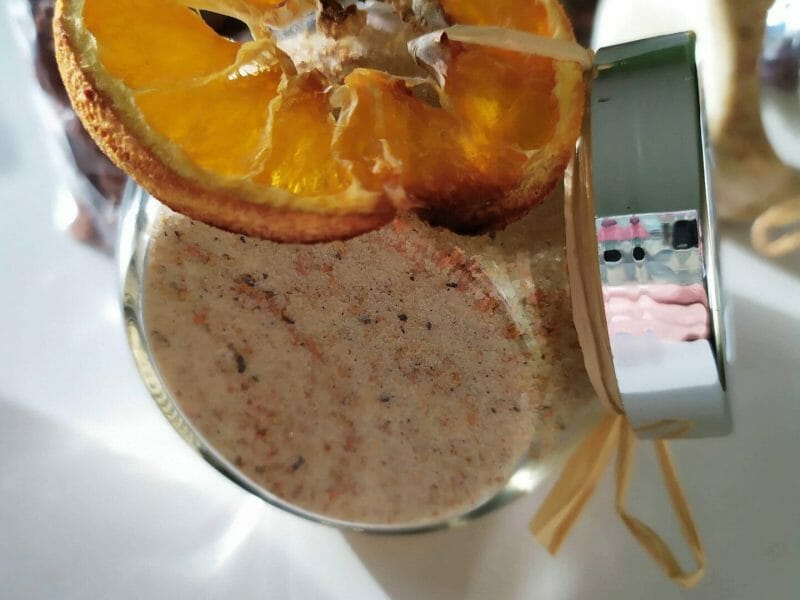 Cliquez pour zoomer ! Sucre de Noël Thermomix par katell_roue