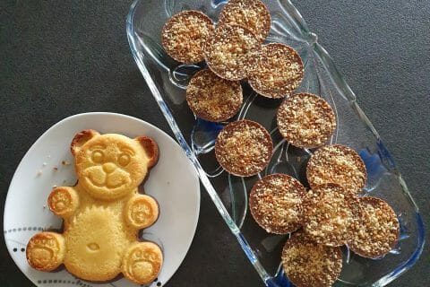 Cliquez pour zoomer ! Krumchy Thermomix par laety70220