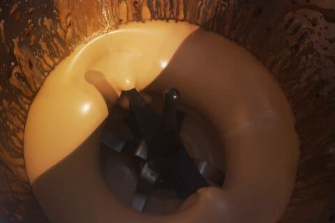 Cliquez pour zoomer ! Cappuccino Thermomix par leloucha