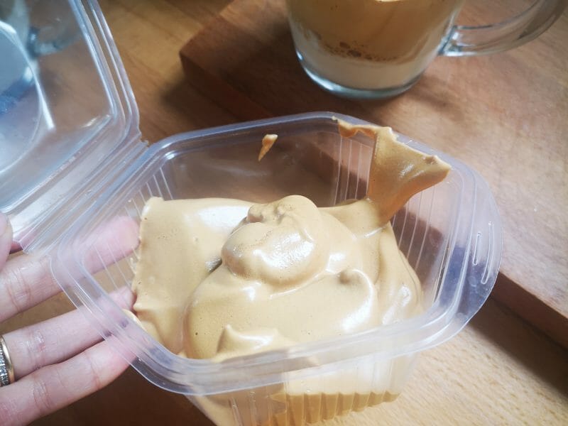 Cliquez pour zoomer ! Cappuccino Thermomix par leloucha